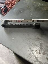 Vintage connecting rod for sale  Wakefield