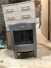 coal effect electric fire for sale  DURHAM