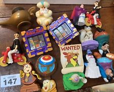 Disney mcdonalds toys for sale  WOKINGHAM