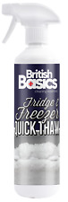 British basics fridge for sale  ASHFORD