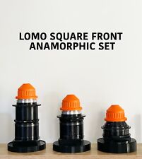 Lomo squarefront anamorphic d'occasion  Maisons-Laffitte