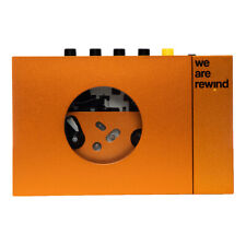 Rewind portable bt for sale  Shipping to Ireland