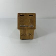 Cutco knife block for sale  Dayton
