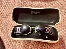Chanel sonnenbrille 4023 gebraucht kaufen  Lorsch