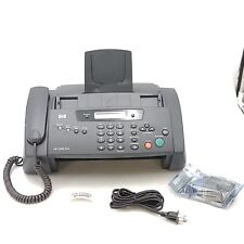 Usado, Copiadora de fax de escaneo de papel liso por inyección de tinta térmica HP 1040 segunda mano  Embacar hacia Argentina