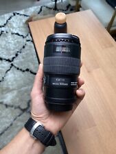 Canon 100mm 2.8 for sale  LONDON