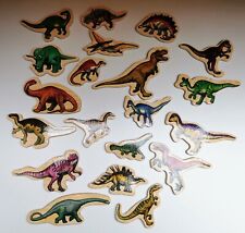 Dino dinosaurier holz gebraucht kaufen  Gemünden