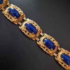 Bracelet vintage 1950 d'occasion  Saint-Cloud