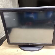 Monitor táctil LCD Elo Touch Systems 15" ET1515L-7CWC-1-GY-G #268F42FML segunda mano  Embacar hacia Mexico