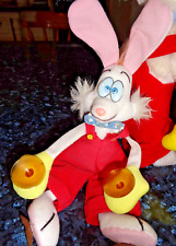 Roger rabbit vintage for sale  SOLIHULL