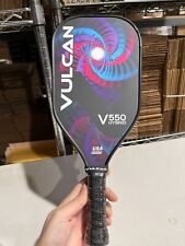 Vulcan v550 pickleball for sale  Carpinteria