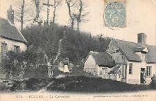 Bulles savon calvaire d'occasion  France