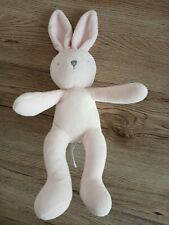 Doudou lapin rose d'occasion  Auterive