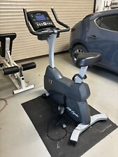 Life fitness upright for sale  MACCLESFIELD