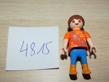 Playmobil figur kind gebraucht kaufen  Berlin