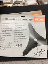 stihl blade trimmer for sale  Jacksonville