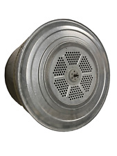 Cestello inox per usato  Altamura