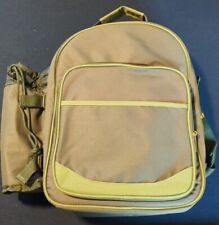 picnic backpack 2 for sale  Revloc