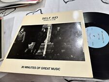 U2 Self Aid 30 minutos de ótima música tomoq takrl comprar usado  Enviando para Brazil