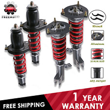 Aluminum coilovers shocks for sale  Perth Amboy