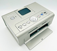 Dell Photo Printer 540  Digital Thermal DP/N 0F6904 Mechanicall Tested & Working, used for sale  Shipping to South Africa