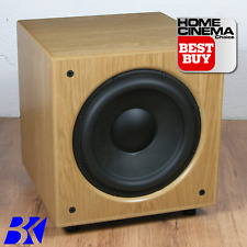 Electronics xxls400 subwoofer for sale  SOUTHEND-ON-SEA