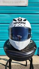 shark race r pro helmet for sale  Austin
