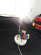 mickey mouse lamp for sale  Delaware