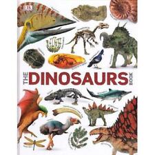 Dinosaur book book for sale  UK