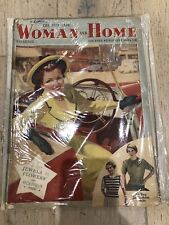 Vintage woman home for sale  MAIDENHEAD