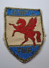 Irish army unifil for sale  Ireland