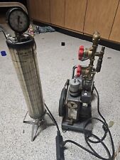 Robinair vacuum pump for sale  Buckeye