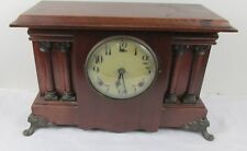 Gilbert mantle clock for sale  Hamlin