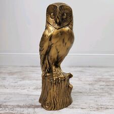 Handcrafted barn owl for sale  Minot