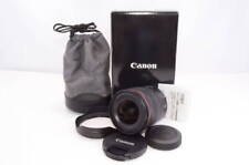 Lente de zoom grande angular Canon RF14-35mm F4 L IS USM com caixa original 07060 comprar usado  Enviando para Brazil