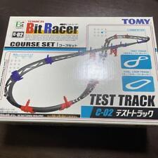 Usado, Conjunto de curso Pit Racer Tomy comprar usado  Enviando para Brazil