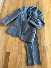 Boys gray suit for sale  San Mateo