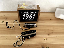 1961 virgil arlo for sale  Shipping to Ireland