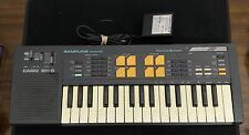 EXCELLENT CASIO SK-5 SAMPLING KEYBOARD PULSE CODE MODULATION - ALL FUNCTION WORK for sale  Shipping to South Africa