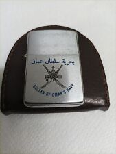 Vintage zippo lighter for sale  POOLE