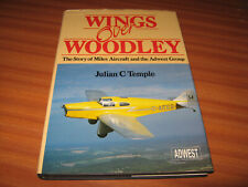 Wings woodley story for sale  NORWICH