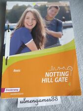 Notting hill gate gebraucht kaufen  Bruchsal