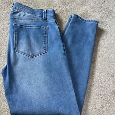 curve appeal jeans for sale  NOTTINGHAM