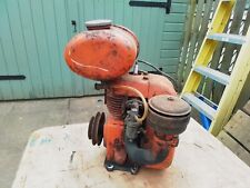 Jap stationary engine for sale  MARYPORT