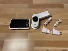 Vtech babymonitor vm350 gebraucht kaufen  Großmehring