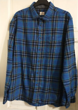 Matalan men flannel for sale  GRIMSBY