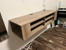 Wall mounted console for sale  Lawrence Township