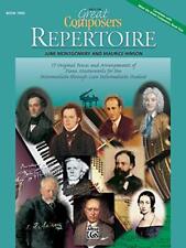 Meet great composers for sale  UK