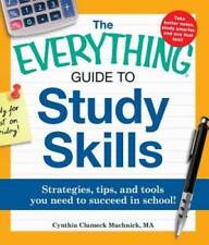 Everything guide study for sale  Montgomery
