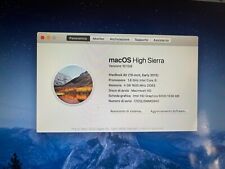 Apple macbook air usato  Cologno Al Serio